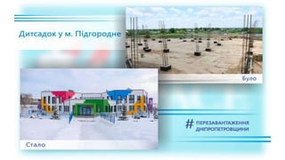 1557 днів Валентина Резніченка в ДніпроОДА