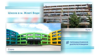 1557 днів Валентина Резніченка в ДніпроОДА