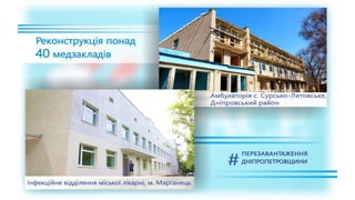 1557 днів Валентина Резніченка в ДніпроОДА