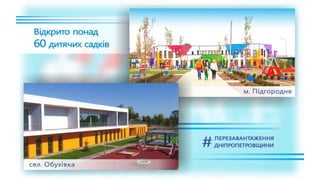 1557 днів Валентина Резніченка в ДніпроОДА