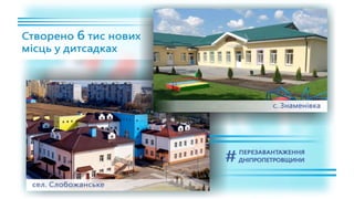 1557 днів Валентина Резніченка в ДніпроОДА