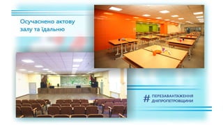 1557 днів Валентина Резніченка в ДніпроОДА