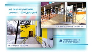 1557 днів Валентина Резніченка в ДніпроОДА