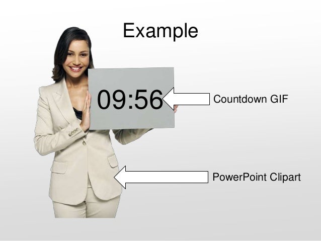 15 minute timer powerpoint