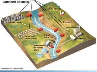 water pollution and its treatment | PPT