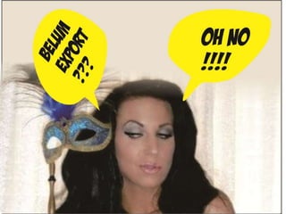 seminar impor denpasar