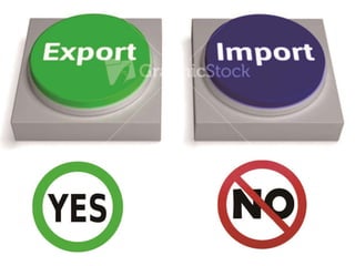 seminar impor denpasar