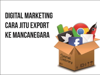 seminar impor denpasar