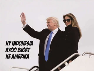 seminar impor denpasar