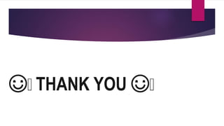 ☺️ THANK YOU ☺️
 