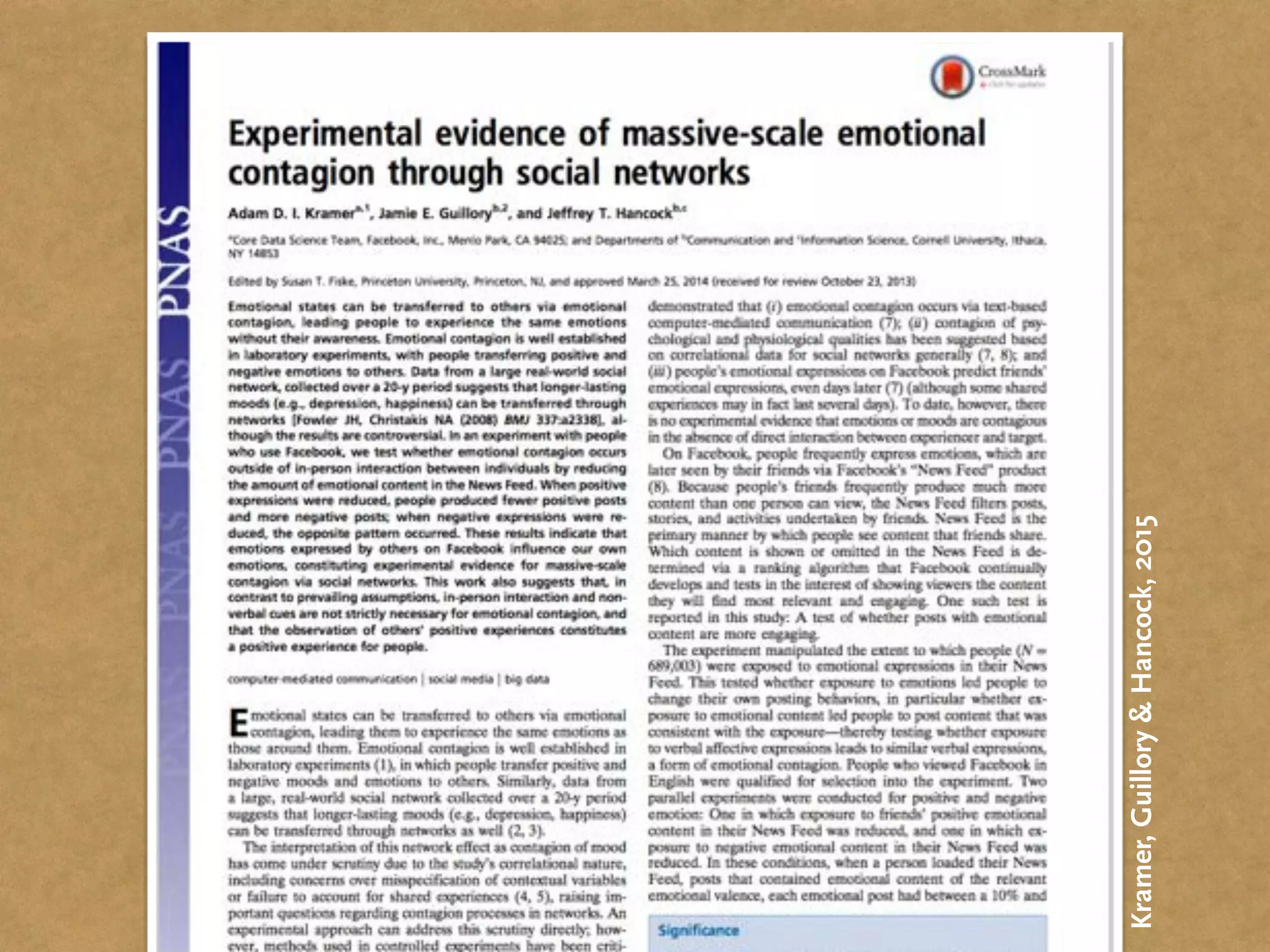 Kramer,Guillory&Hancock,2015
 