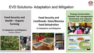 Sustainable Eco Village Development in Sri Lanka | PPT