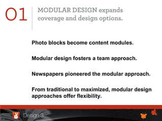 Modular Design | PPT