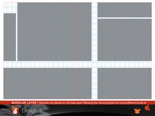 Modular Design | PPT | Free Download