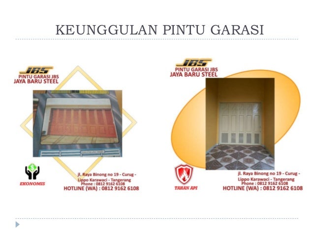 0812 9162 6108 JBS Model Pintu  Geser  Cara  Membuat  Pintu  