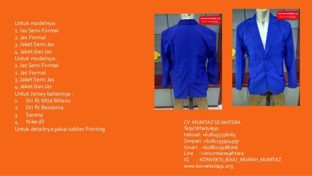 1080+ Contoh Model Jaket Almamater HD Terbaru