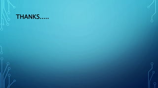 THANKS.....
 