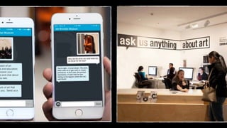 Experience Design in the Museum | PDF