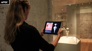 Experience Design in the Museum | PDF