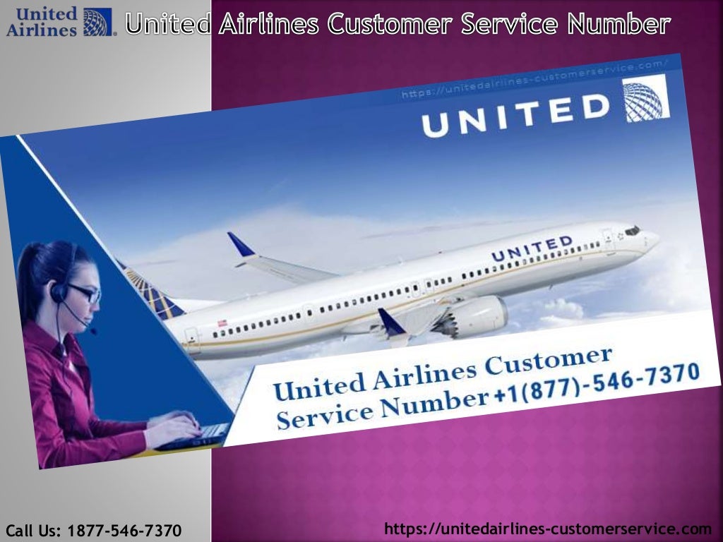 18775467370 United Airlines Customer Service Number