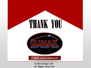 E-mail: zare@sbmu.ac.ir
© 2013 Climax RC
All Rights Reserved
 