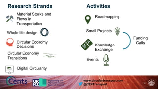 Mineral raw materials and the Circular Economy - Evi Petavratzi, BGS | PPT