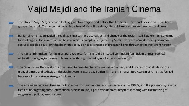 Majid majidi presentation 06 image