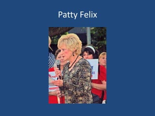 Patty Felix