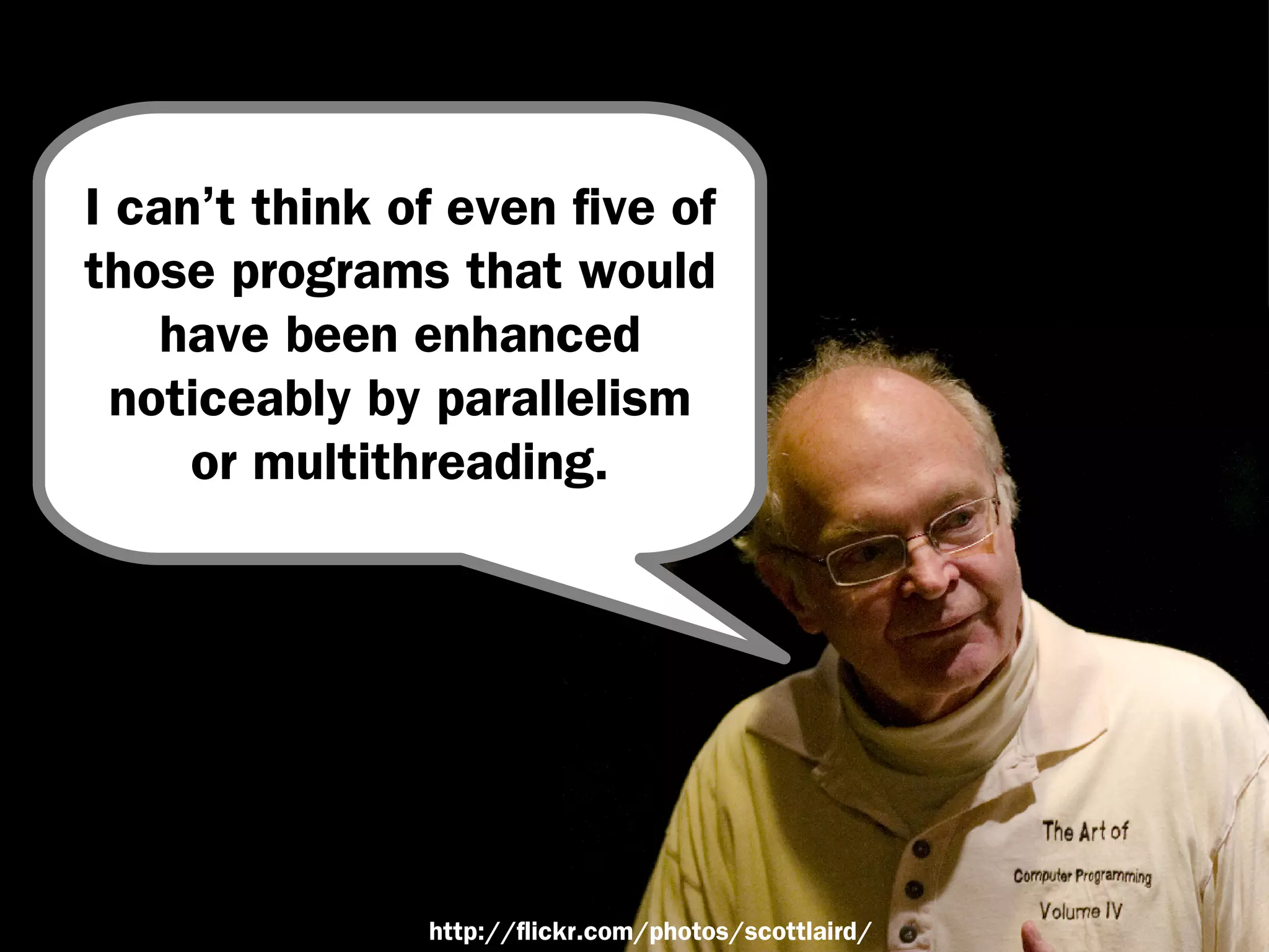 Practical concurrent systems made simple using Kamaelia