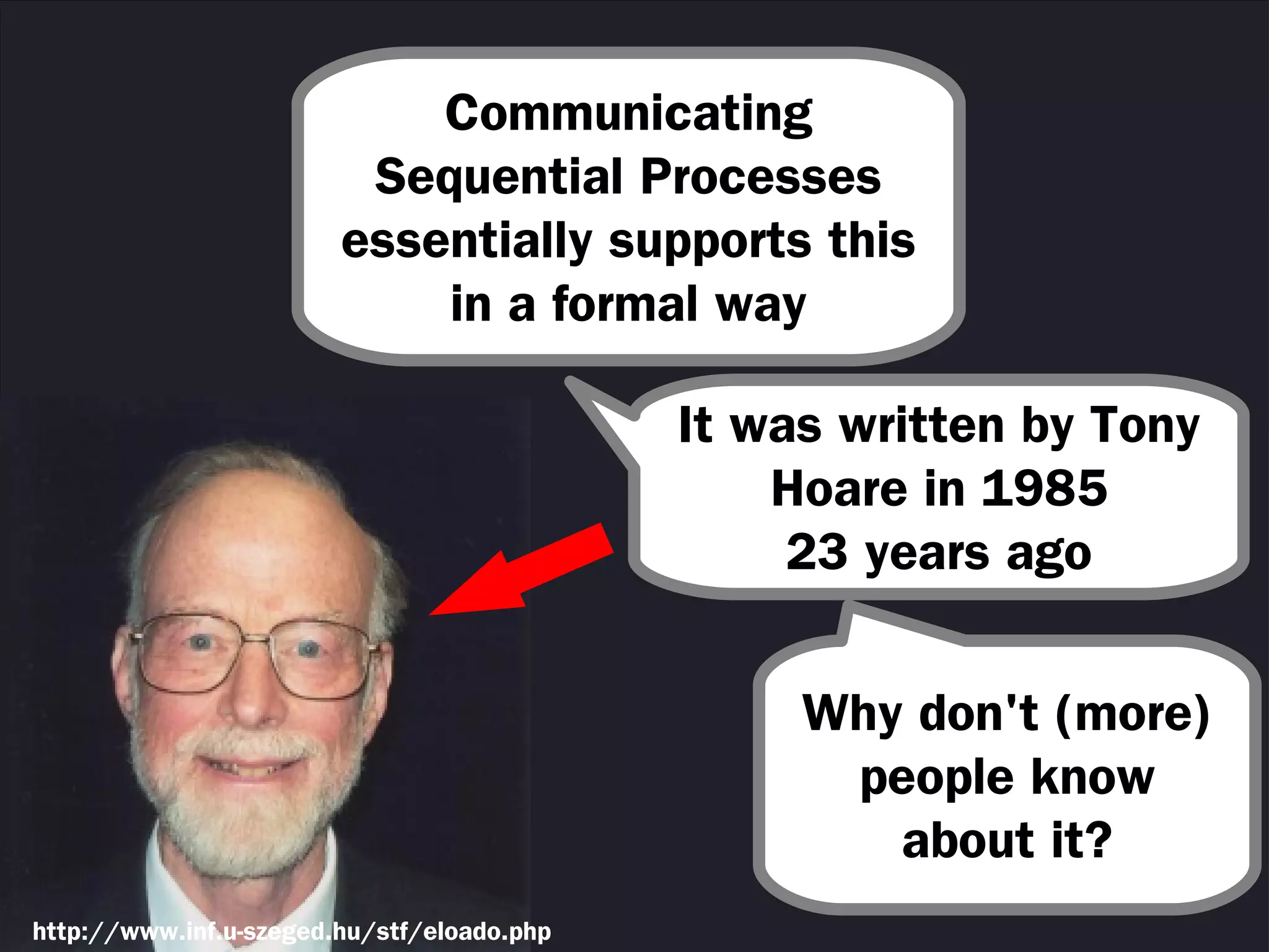 Practical concurrent systems made simple using Kamaelia