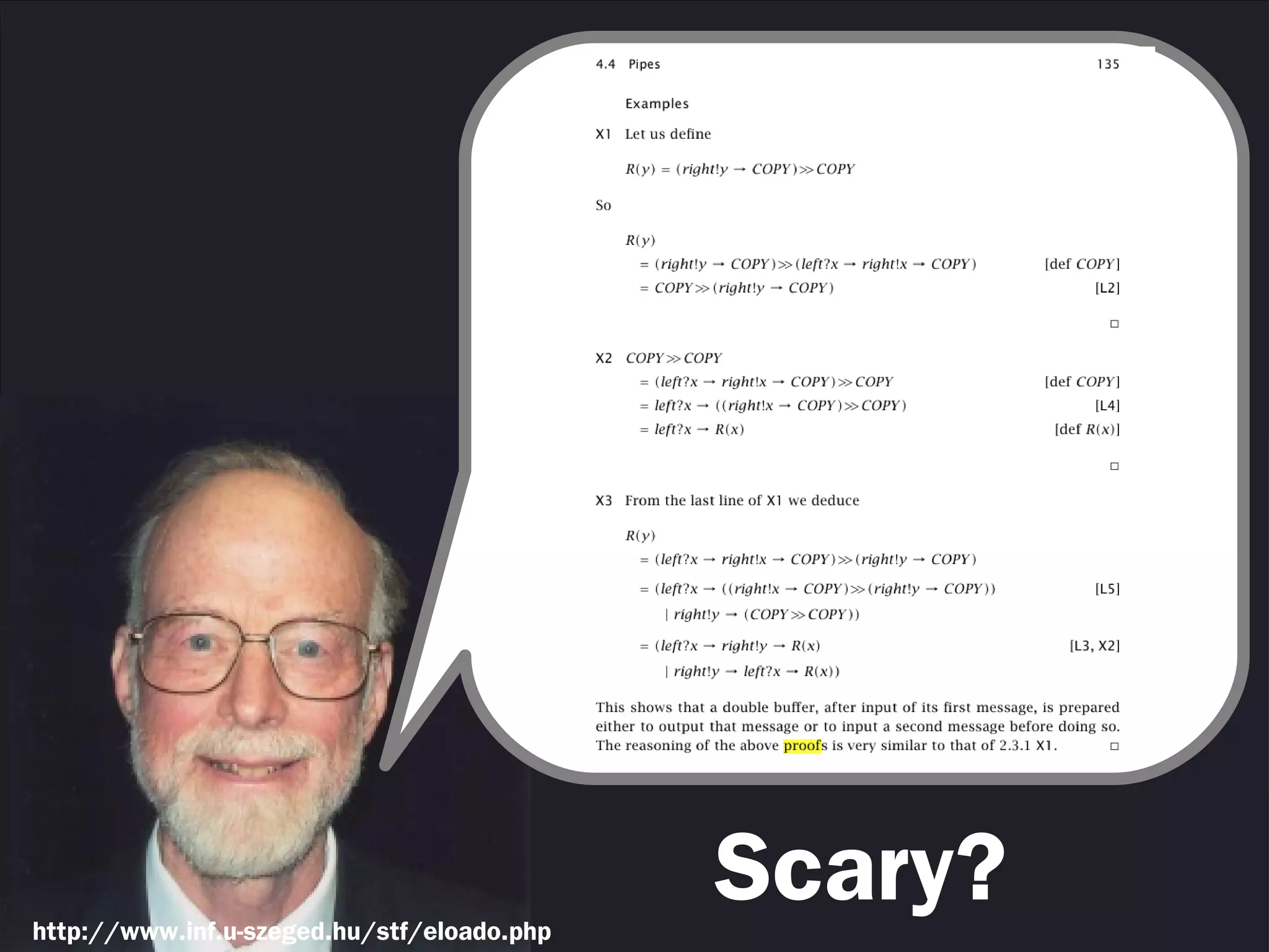 Practical concurrent systems made simple using Kamaelia