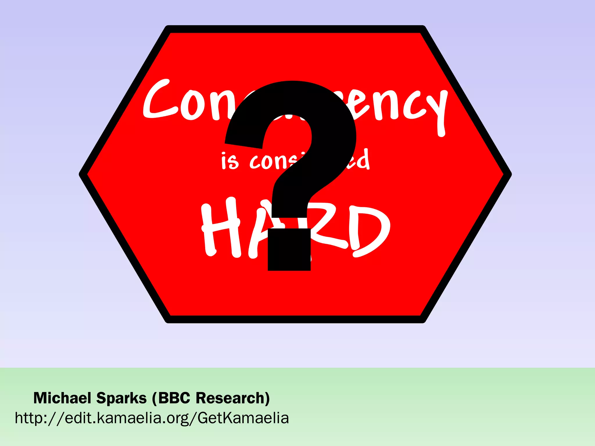 Practical concurrent systems made simple using Kamaelia