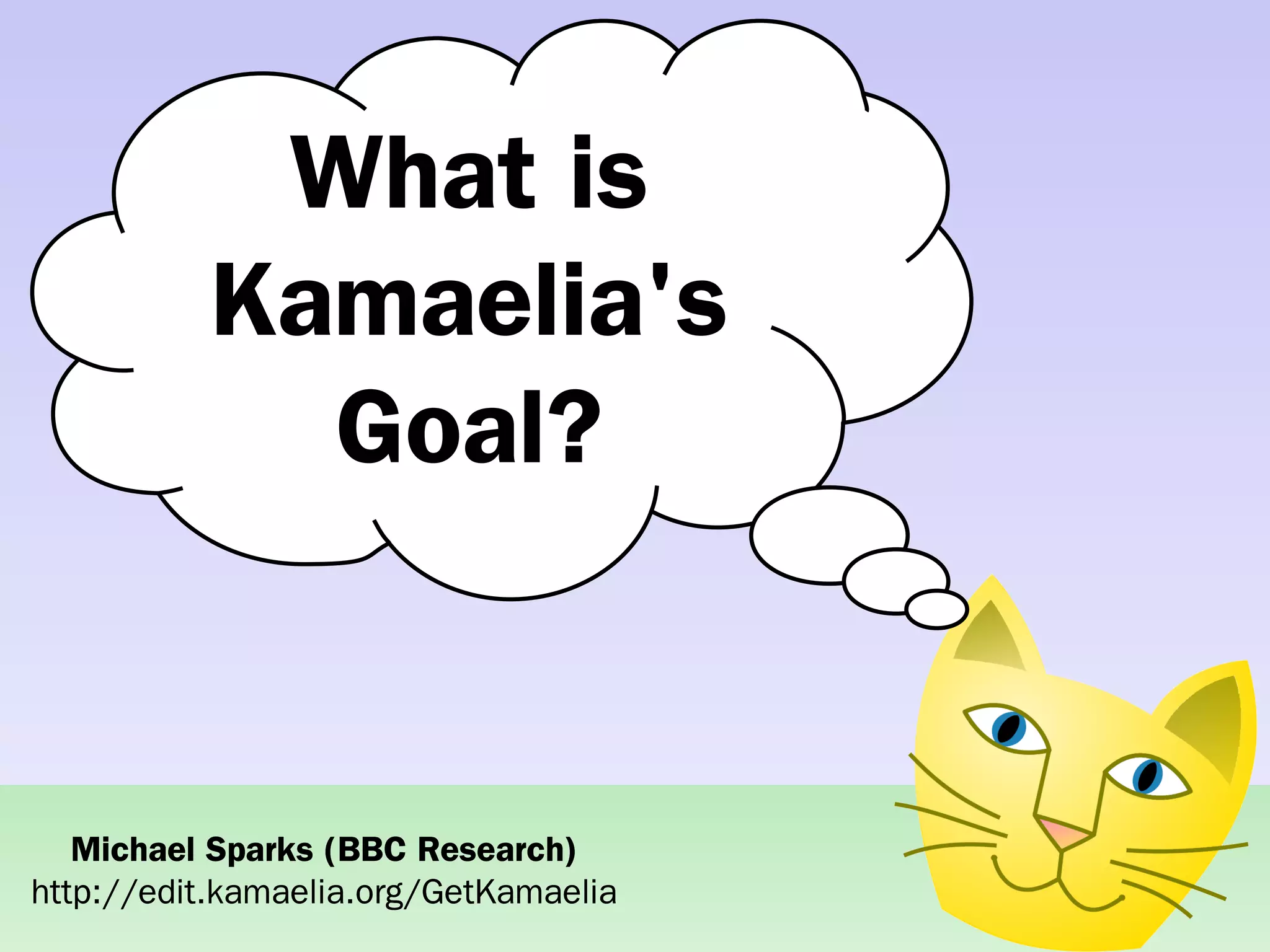 Practical concurrent systems made simple using Kamaelia