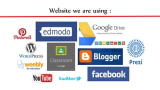 Website we are using :
 