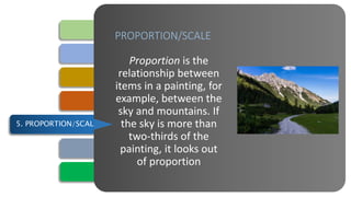 ELEMENT AND PRINCIPLES OF ARTS | PPTX