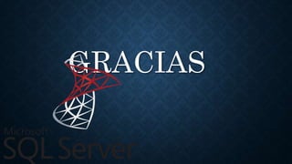 GRACIAS
 