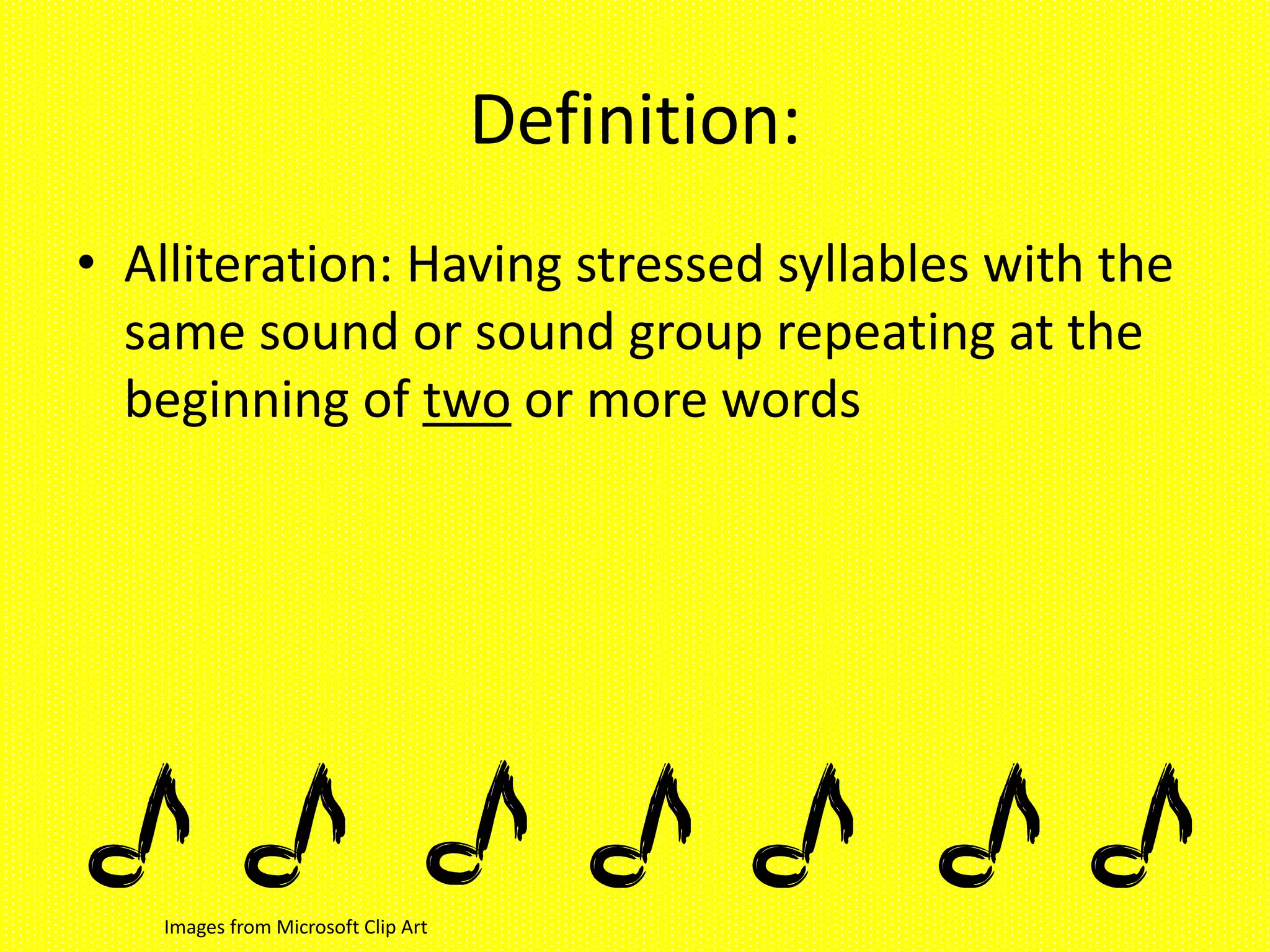 Presentation1 alliteration | PPTX, image size:2048x1536