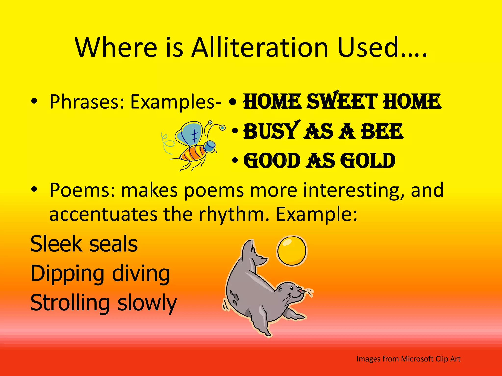 Presentation1 alliteration | PPTX, image size:2048x1536