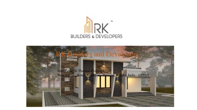 Rk Builders And Developers Rk Builders And Developers