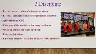 3.Discipline
 