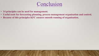 Conclusion
 