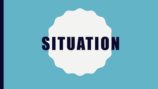 SITUATION
 