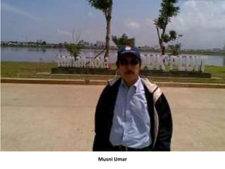 Musni Umar

 