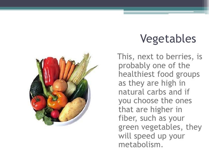 What Natural Foods Helps You Process Carbs What Natural Foods Helps You Process Carbs