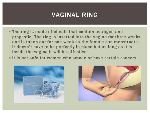 How Effective Is The Ring Birth Control How Effective Is The Ring Birth Control