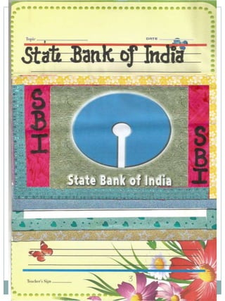 business project work-stock exchange-12th class