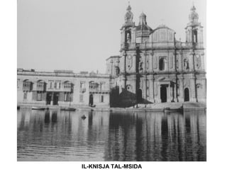 IL-KNISJA TAL-MSIDA