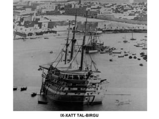 IX-XATT TAL-BIRGU