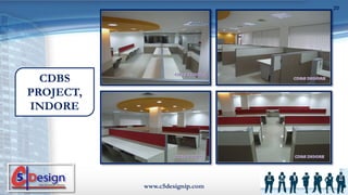 CDBS
PROJECT,
INDORE
www.c5designip.com
20
 