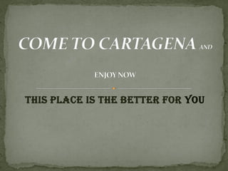 the better that is in the world